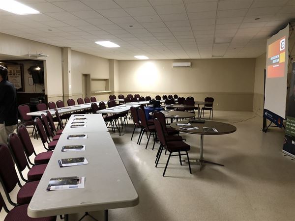 Cookstown Curling Club