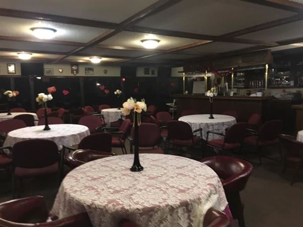 Cookstown Curling Club