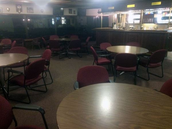 Cookstown Curling Club