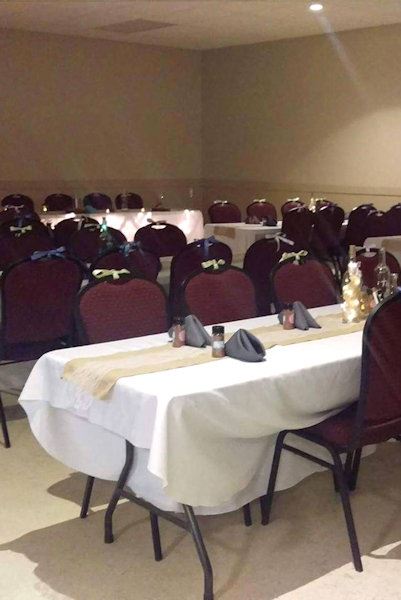 Cookstown Curling Club