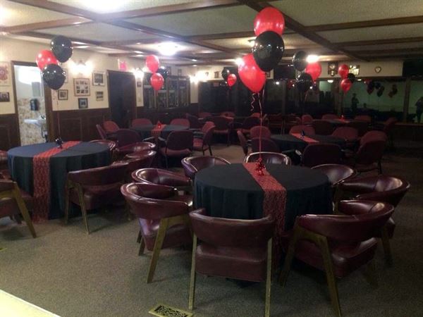 Cookstown Curling Club