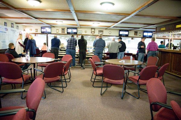 Cookstown Curling Club