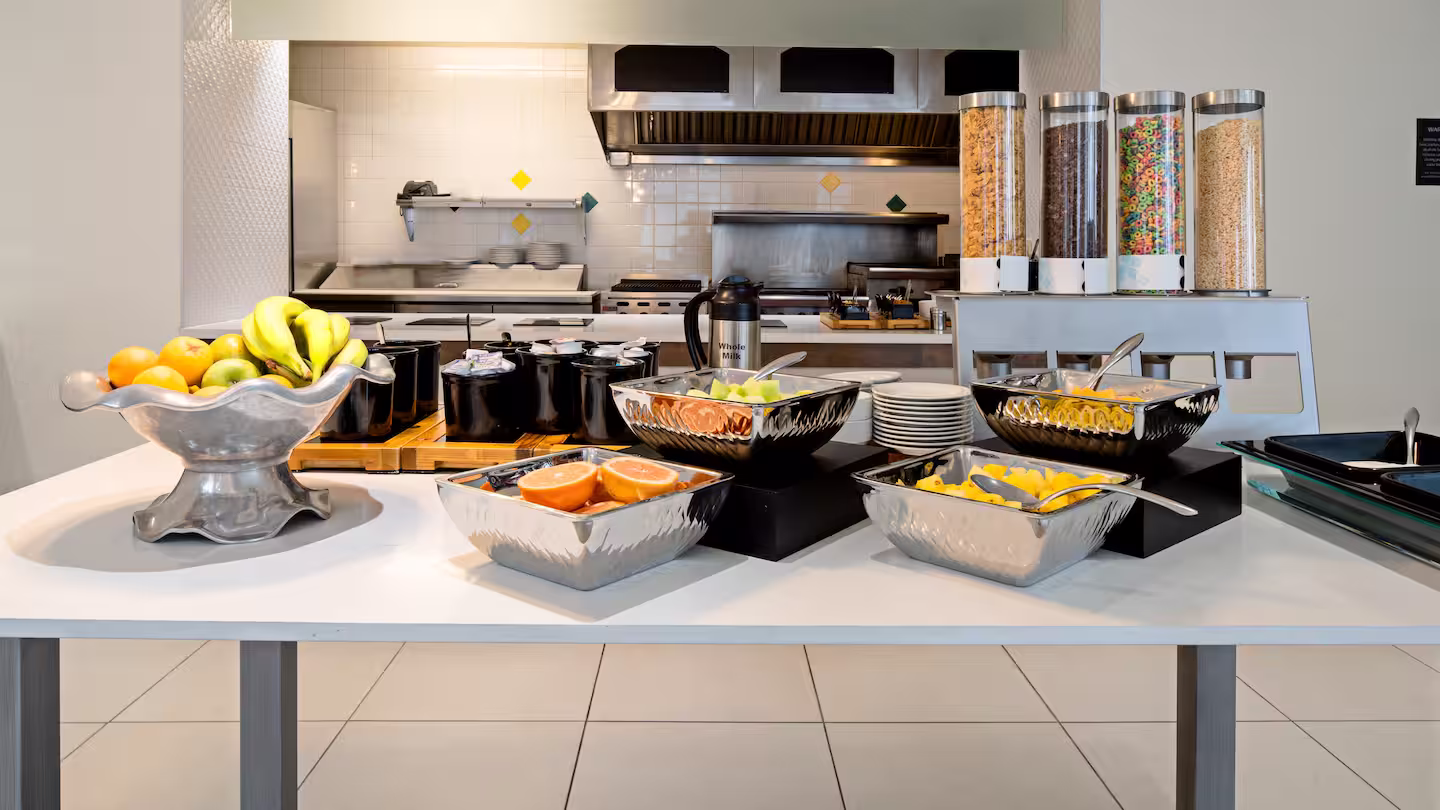 Hilton Garden Inn Roseville