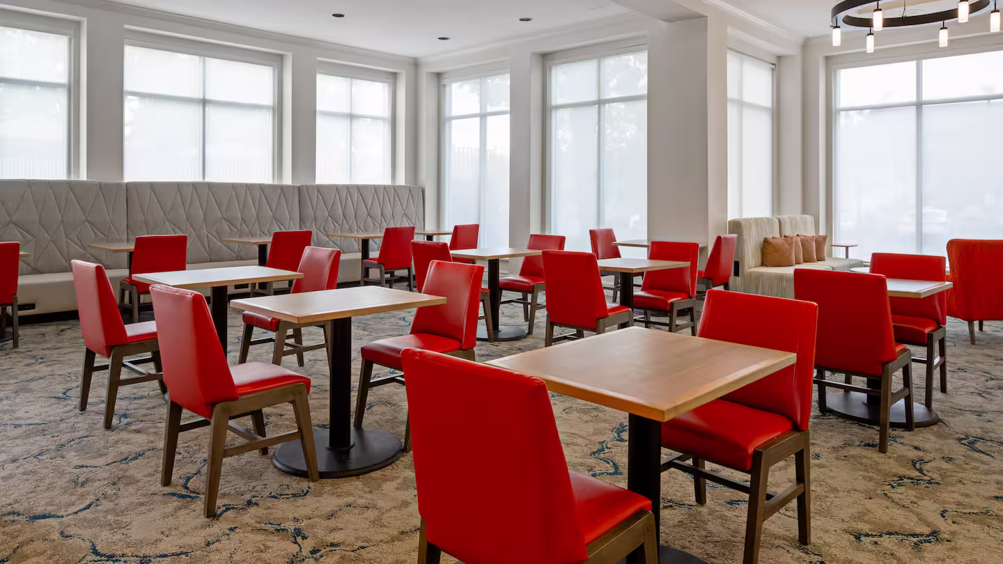 Hilton Garden Inn Roseville