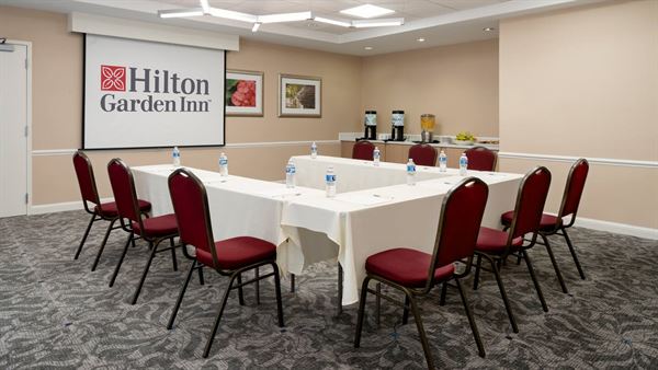 Hilton Garden Inn Roseville