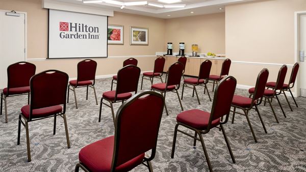 Hilton Garden Inn Roseville