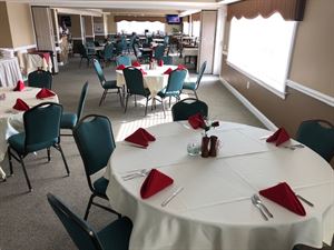 Pub Room (Back Half)