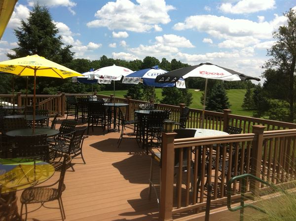 Galen Hall Country Club