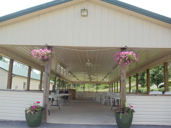 Galen Hall Country Club