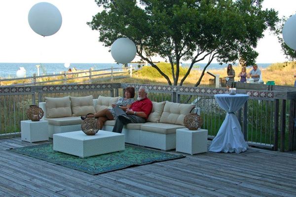 Dauphin Island Sea Lab