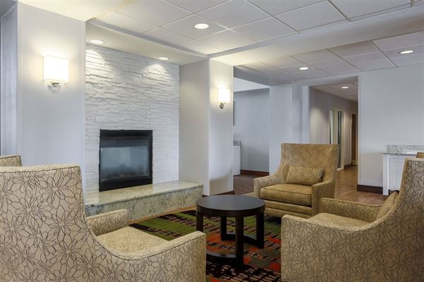 Homewood Suites by Hilton Ft. Worth-North at Fossil Creek