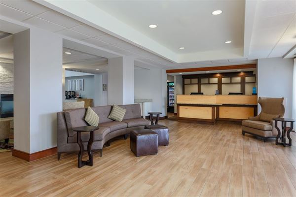 Homewood Suites by Hilton Ft. Worth-North at Fossil Creek