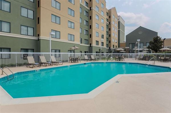Homewood Suites by Hilton Ft. Worth-North at Fossil Creek