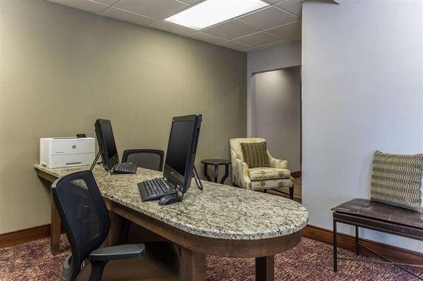 Homewood Suites by Hilton Ft. Worth-North at Fossil Creek