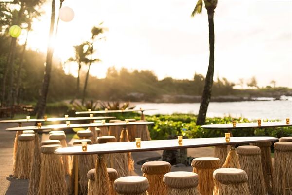 The Ritz-Carlton, Kapalua