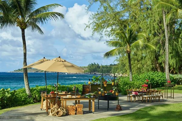 The Ritz-Carlton, Kapalua