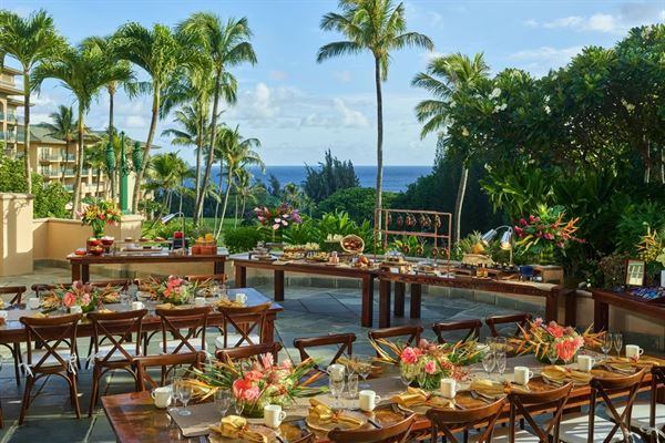 The Ritz-Carlton, Kapalua