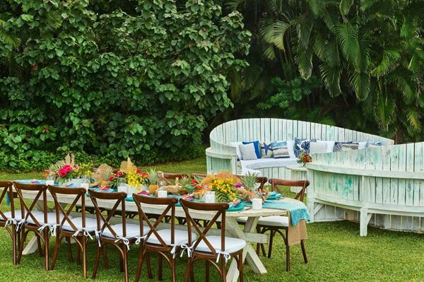 The Ritz-Carlton, Kapalua