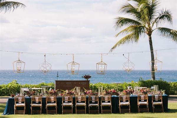 The Ritz-Carlton, Kapalua