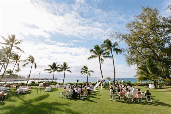 The Ritz-Carlton, Kapalua