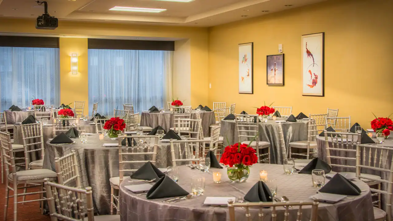 Hyatt Place Baltimore/Inner Harbor