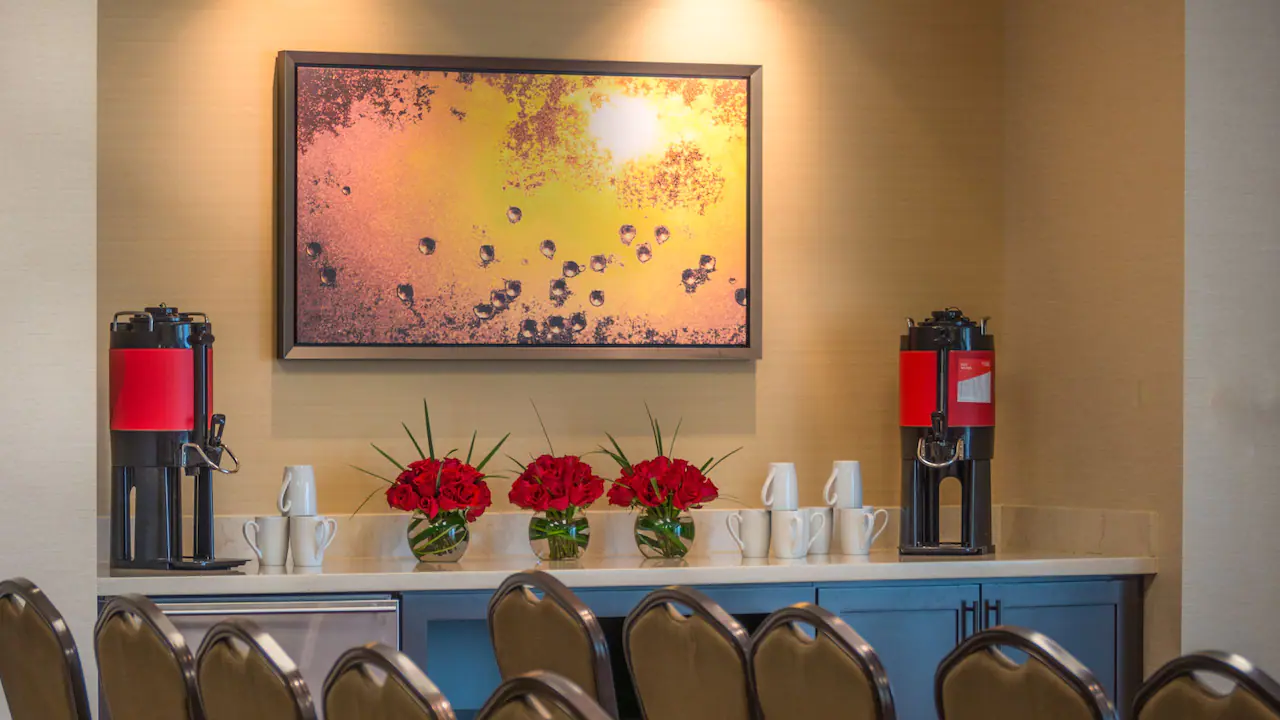 Hyatt Place Baltimore/Inner Harbor