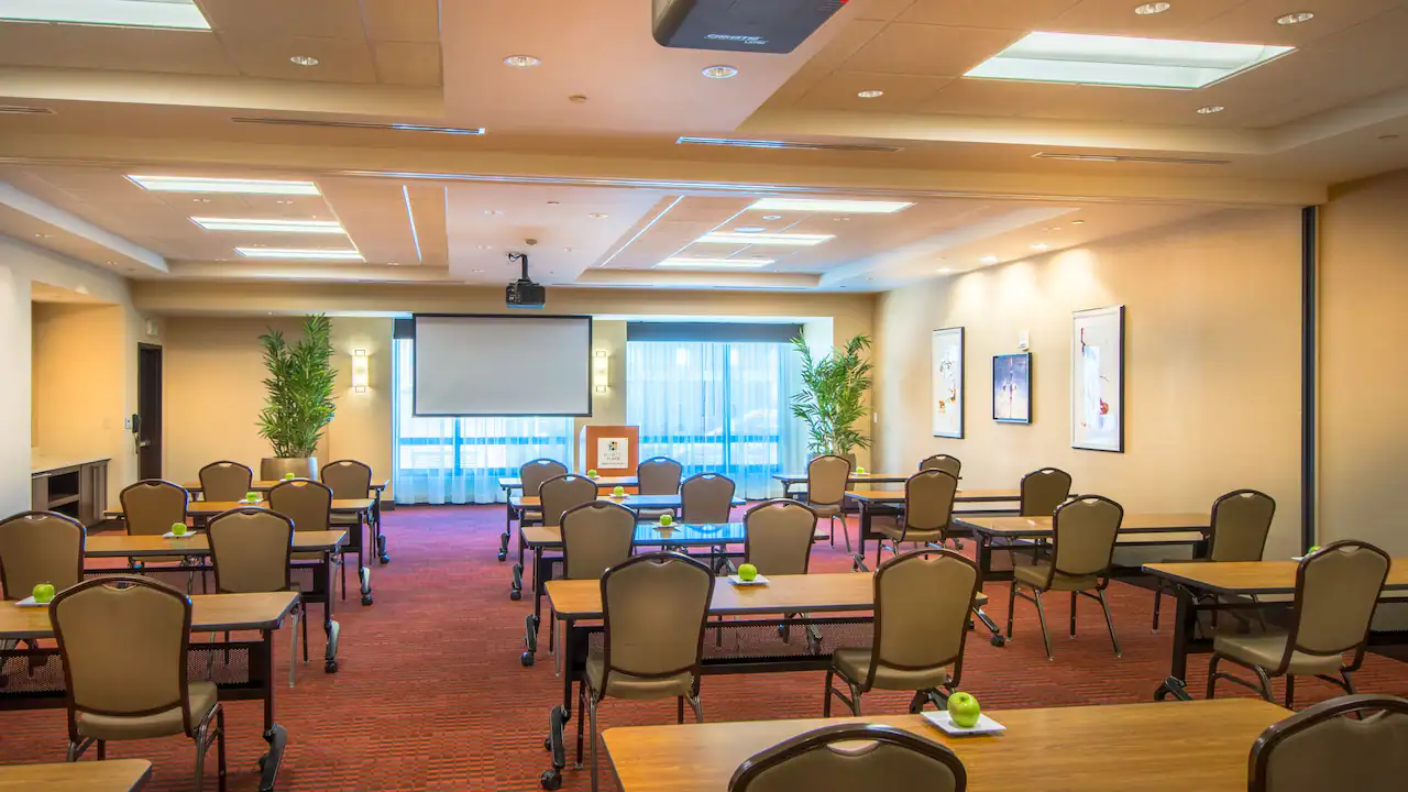 Hyatt Place Baltimore/Inner Harbor