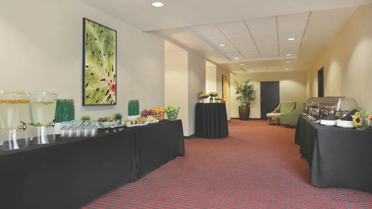 Hyatt Place Baltimore/Inner Harbor