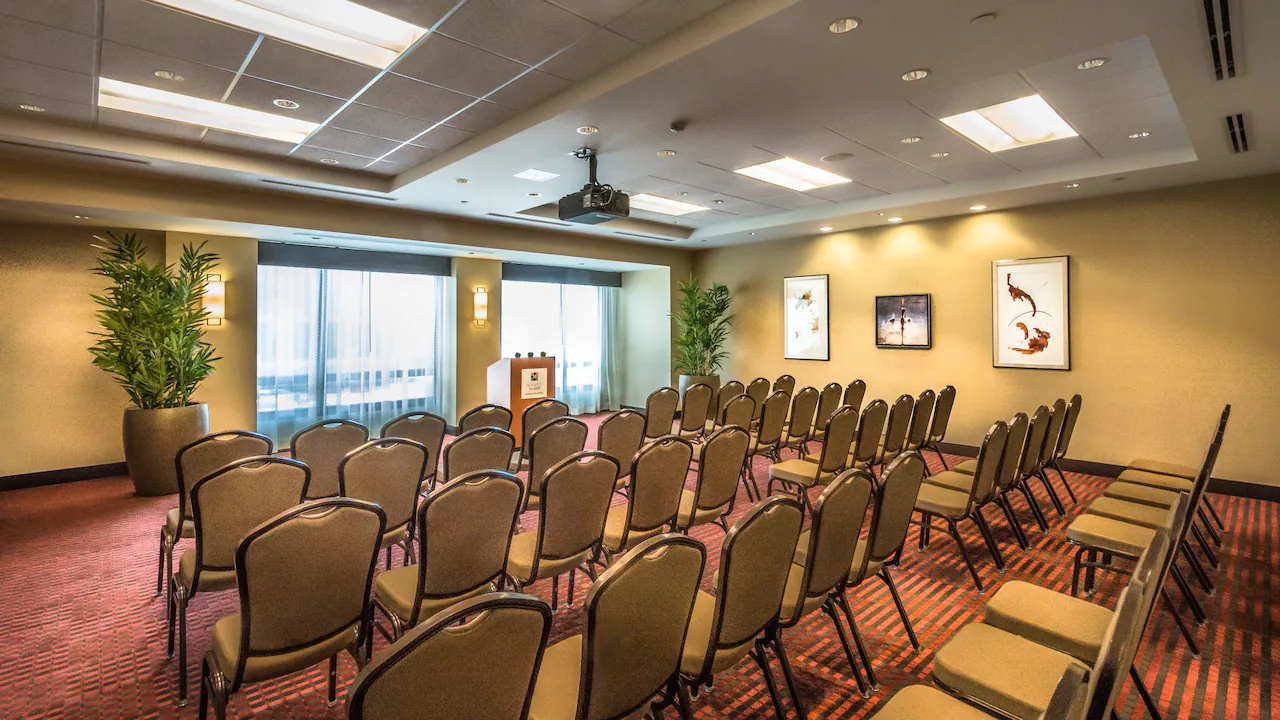 Hyatt Place Baltimore/Inner Harbor