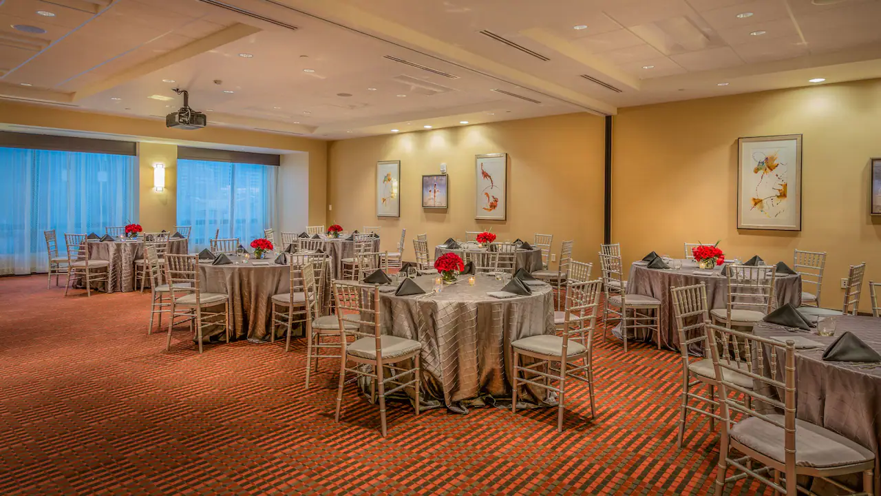 Hyatt Place Baltimore/Inner Harbor