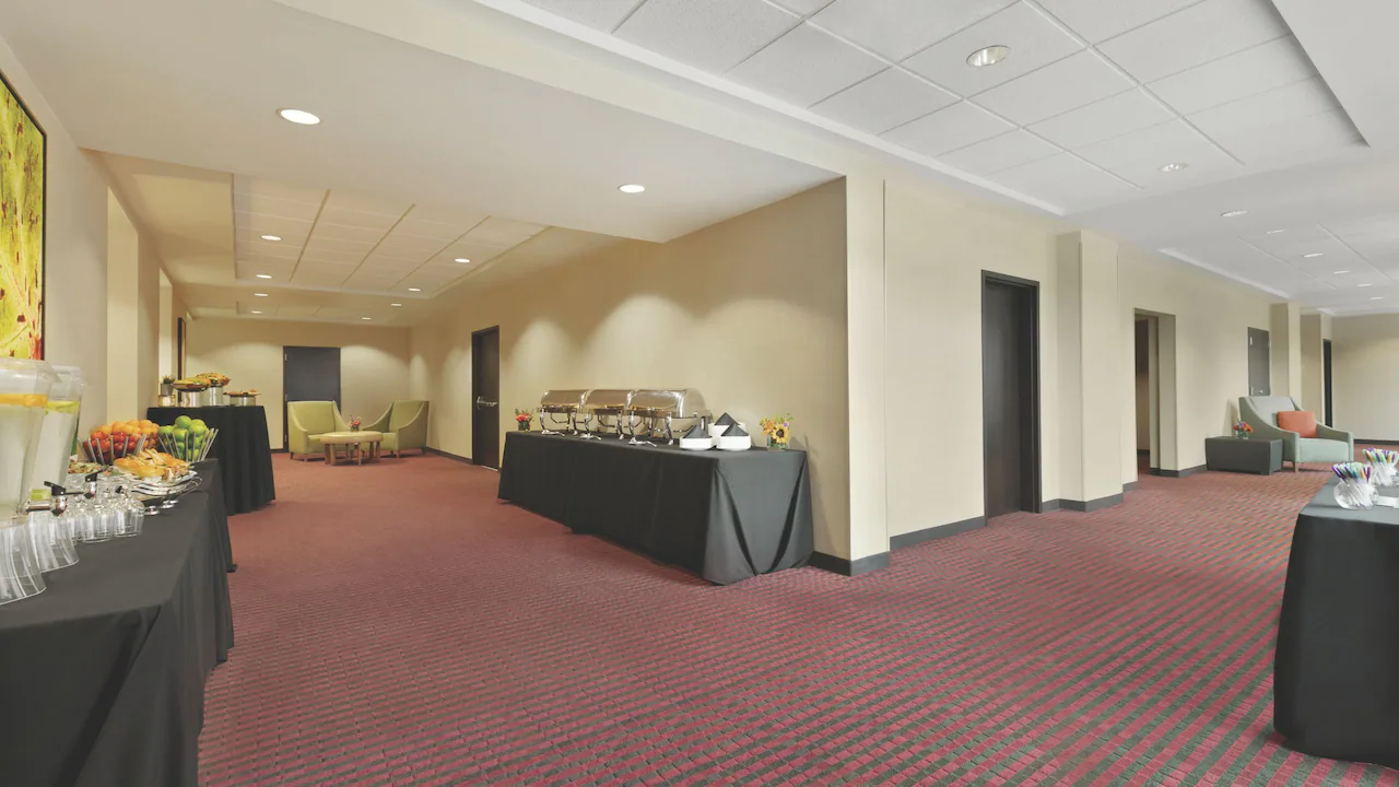 Hyatt Place Baltimore/Inner Harbor