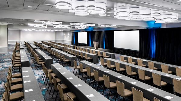 Hyatt Regency Newport Beach