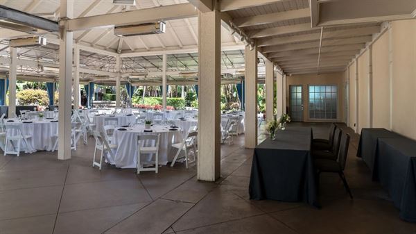 Hyatt Regency Newport Beach