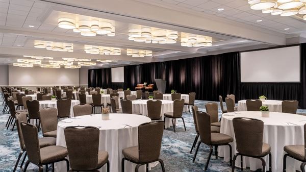 Hyatt Regency Newport Beach