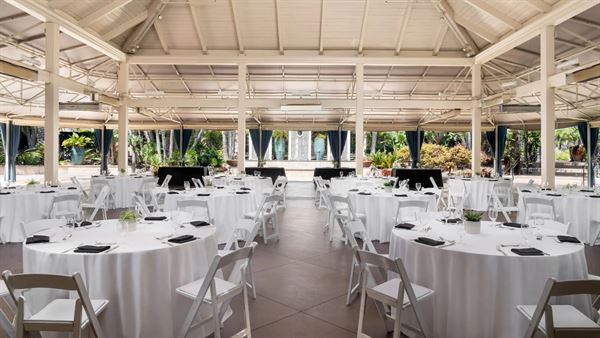 Hyatt Regency Newport Beach