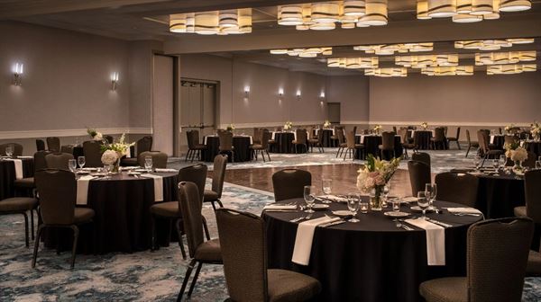 Hyatt Regency Newport Beach