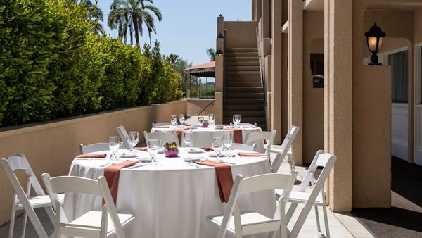 Hyatt Regency Newport Beach