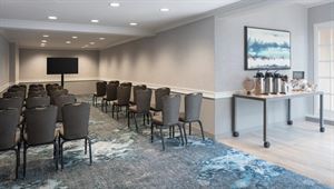 Additional Event Spaces