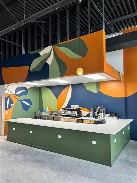 The Greenhouse in Sycamore