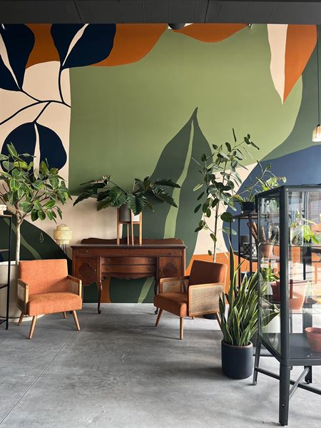 The Greenhouse in Sycamore