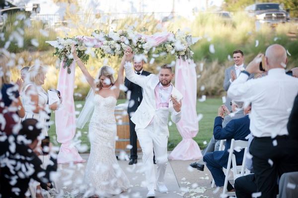 Riverside Convention Center