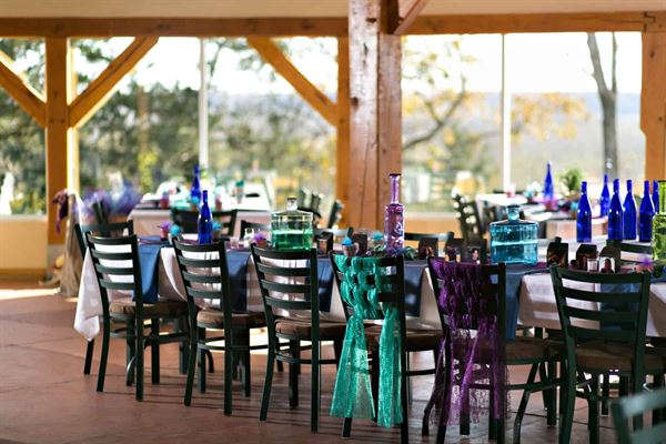 Les Bourgeois Vineyards