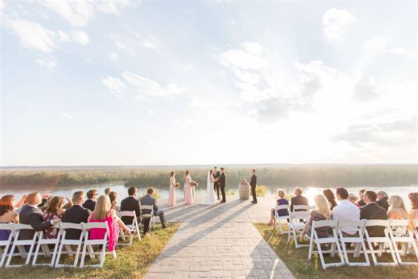 Les Bourgeois Vineyards