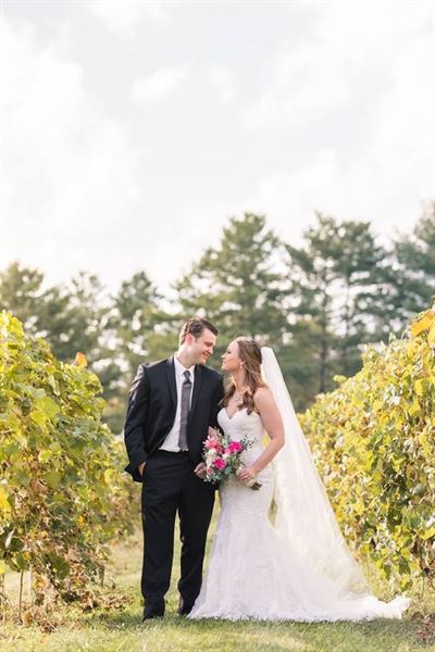 Les Bourgeois Vineyards