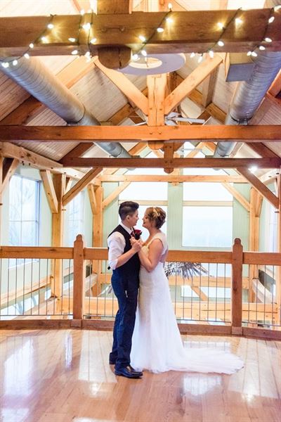 Les Bourgeois Vineyards