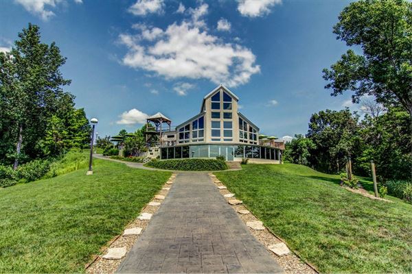 Les Bourgeois Vineyards