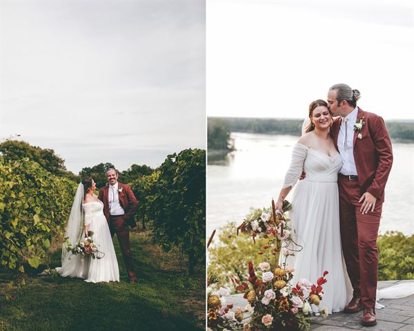 Les Bourgeois Vineyards