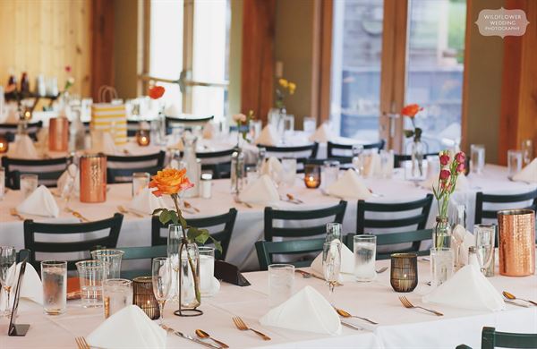 Les Bourgeois Vineyards