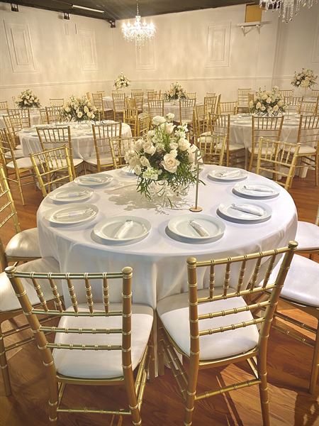 La Hacienda Restaurant & Catering