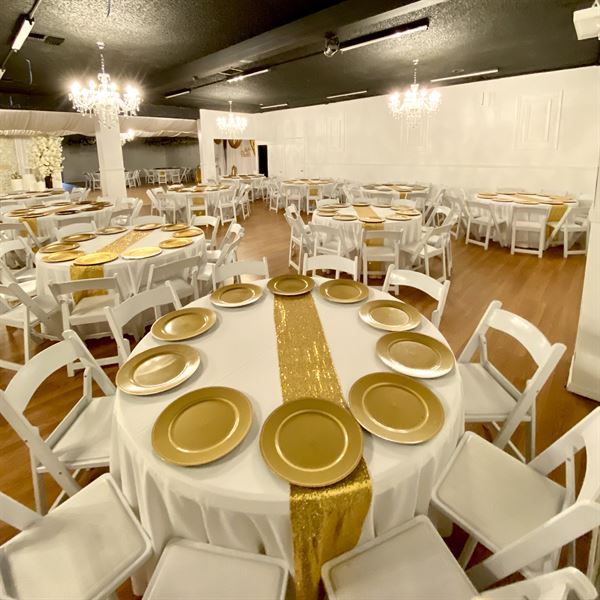 La Hacienda Restaurant & Catering